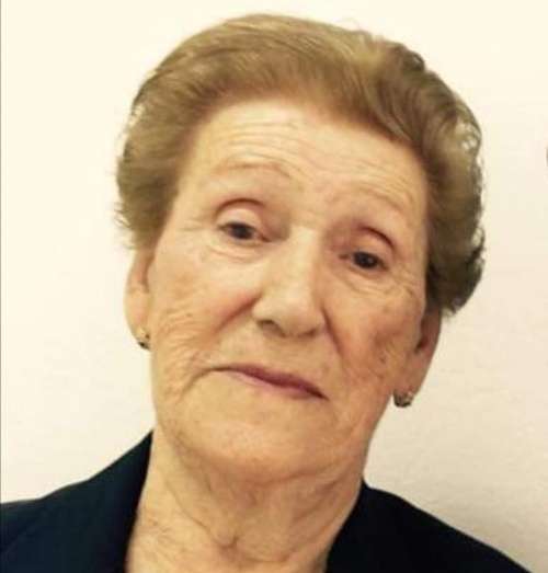 María del Pino Velázquez Monzón/TA.